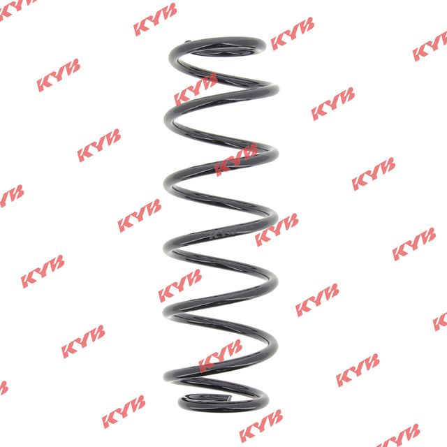 Пружина подвески KYB (Каяба) K-Flex задняя для Honda Civic VIII 2005-2011. Артикул RH6606
