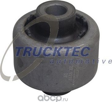 Сайлентблок переднего рычага подвески Trucktec Automotive. Артикул 22.31.016