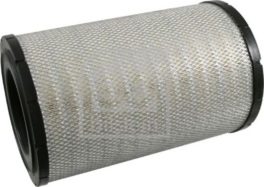 Воздушный фильтр Febi Bilstein. Артикул 10845