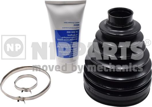 Пыльник шруса (комплект) Nipparts. Артикул N2861034