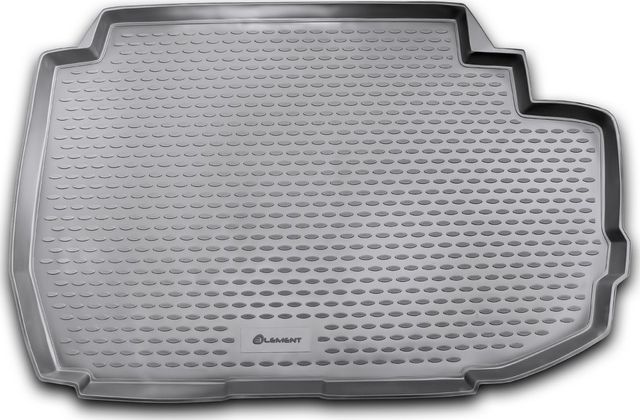 Коврик Element для багажника Mercedes-Benz S-Класс W220 седан 1998-2005. Артикул NLC.34.35.B10