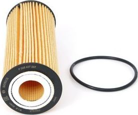 Масляный фильтр Bosch. Артикул F 026 407 237