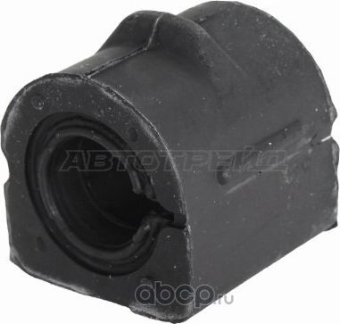Втулка стабилизатора заднего FORD TOURNEO CONNECT 02-13 (Hosu). Артикул HSSB0139