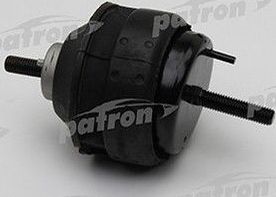 Опора (подушка) двигателя Patron правая для Ford Transit V 1994-2000. Артикул PSE3878