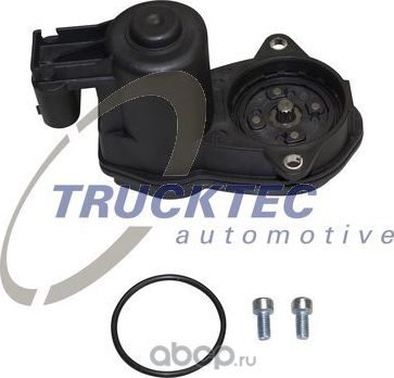 Электродвигатель стояночного тормоза BMW (Trucktec Automotive) Trucktec Automotive. Артикул 08.35.264