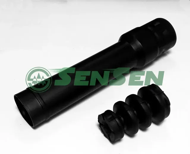 ПЫЛЕЗАЩИТНЫЙ КОМПЛЕКТ (ОТБ+ПЫЛ) MITSUBISHI COLT 2004- 2012 SMART FOR (Sensen). Артикул FC161