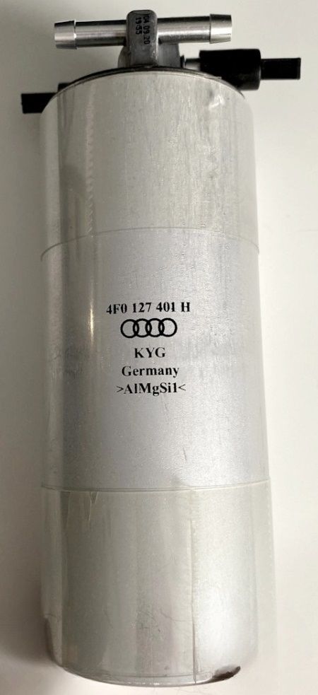 Топливный фильтр VAG. Артикул 4F0127401J