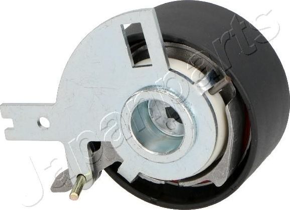 Натяжной ролик (натяжитель) ремня ГРМ Japanparts. Артикул BE-554