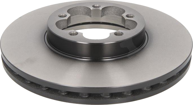 Тормозной диск TRW. Артикул DF6781S