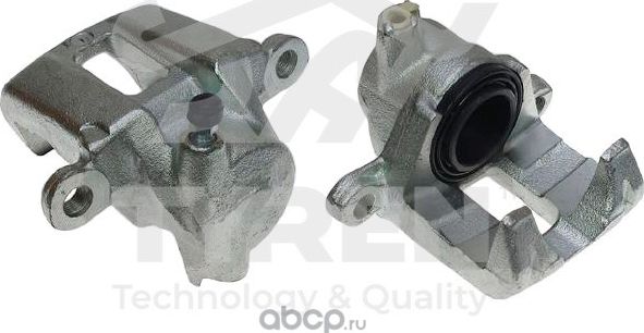 Тормозной суппорт (Tyren). Артикул TYR5030971