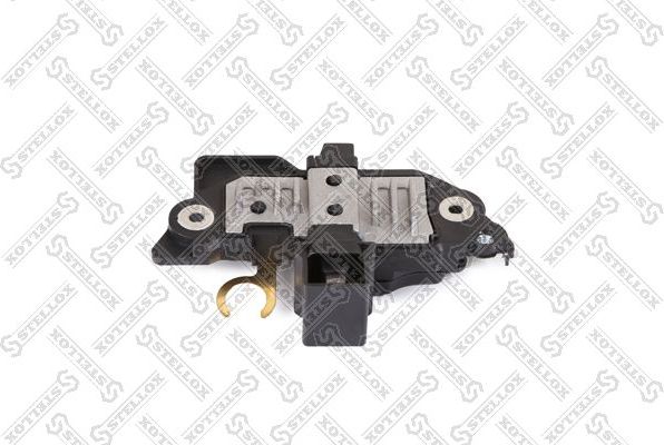Реле-регулятор напряжения генератора Stellox для УАЗ Patriot I 2004-2026. Артикул 06-71789-SX