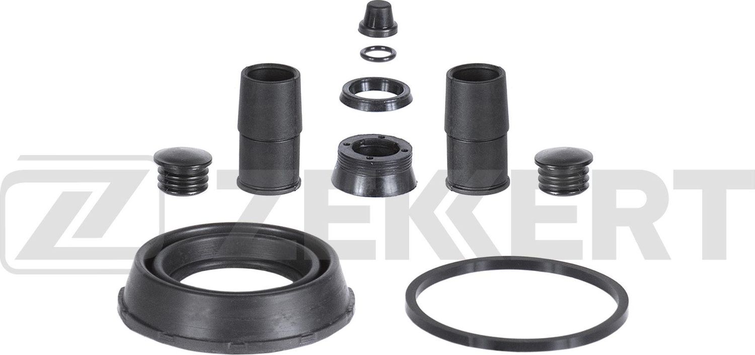 Ремкомплект тормозного суппорта Zekkert. Артикул BR-1061