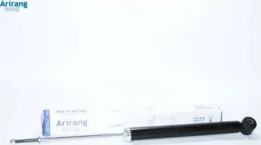 Амортизатор подвески задний (Arirang). Артикул ARG261122