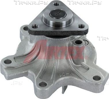 Помпа (водяной насос) Airtex для Toyota Prius I 2000-2004. Артикул 1698