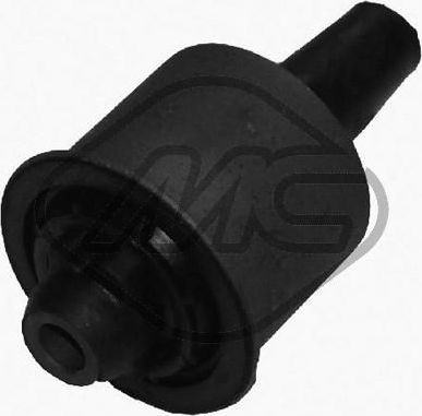 Сайлентблок переднего рычага подвески Metalcaucho. Артикул 04846