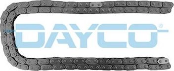 Цепь привода распредвала Dayco. Артикул TCH1019