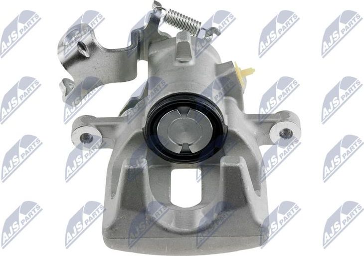 Тормозной суппорт NTY. Артикул HZT-PE-007