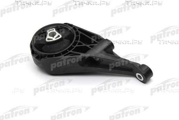 Опора (подушка) двигателя Patron передняя для Opel Zafira C 2011-2019. Артикул PSE3978