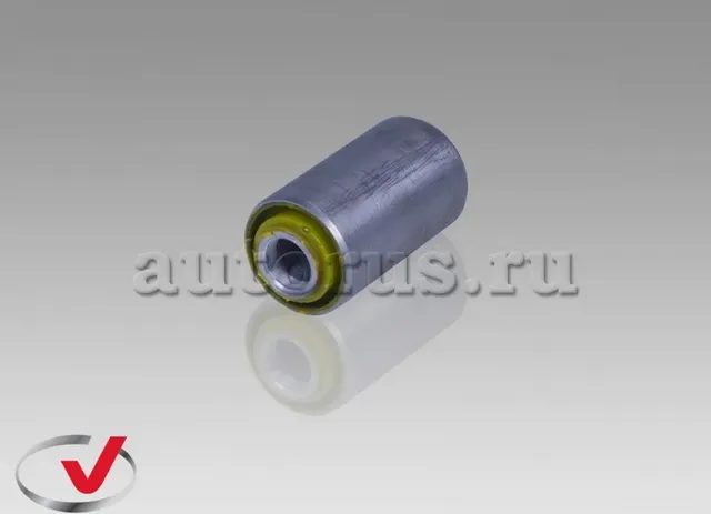 Сайлентблок Полиуретановый нижнего рычага задний (Vtulka). Артикул 3206009
