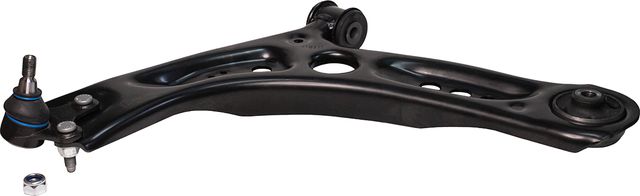 Рычаг левый (Cworks). Артикул F270R0069