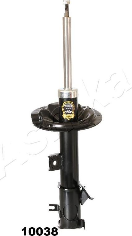 Амортизатор ASHIKA передний левый для Nissan Murano Z50 2003-2008. Артикул MA-10038