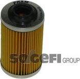 Масляный фильтр Fram для Saab 9-5 II 2010-2012. Артикул CH8765ECO