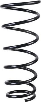 Пружина подвески Stellox. Артикул 10-22596-SX