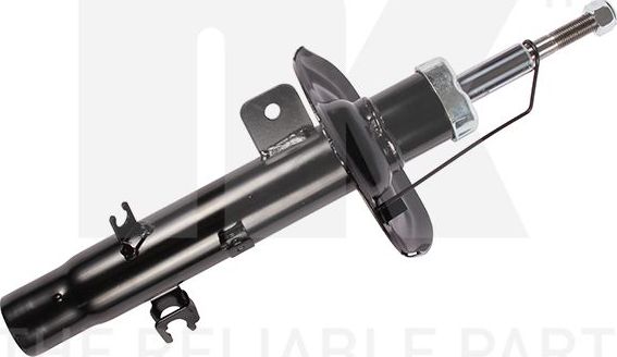 Амортизатор NK. Артикул 65193614