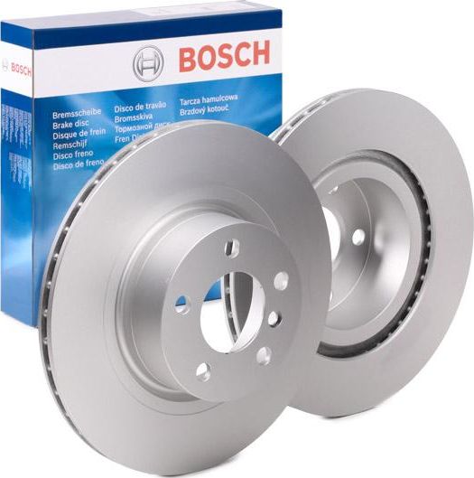 Тормозной диск Bosch. Артикул 0 986 479 727
