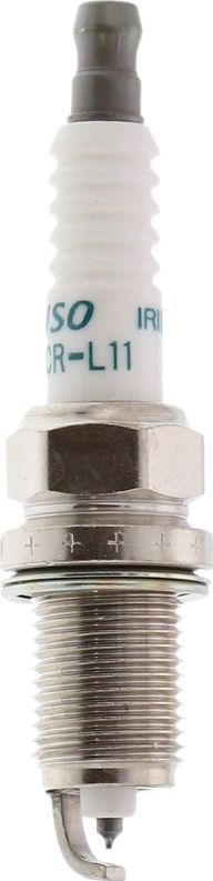 Свеча зажигания Denso Extended Iridium. Артикул SKJ16CR-L11