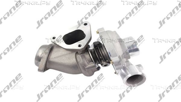 Картридж турбины Jrone для Skoda Fabia II 2010-2014. Артикул 1000-010-466