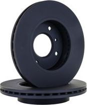 Тормозной диск Zentparts. Артикул Z05959