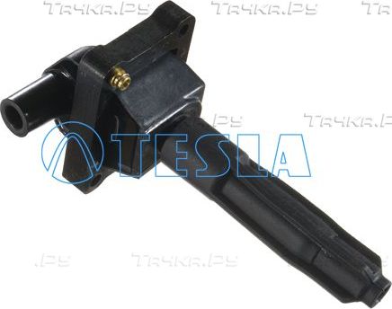 Катушка зажигания Tesla для Mercedes-Benz Sprinter 901, 902 1995-2006. Артикул CL604