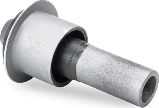 Сайлентблок балки задний (Metaco). Артикул 4530001