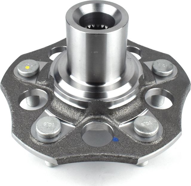 Ступица колеса задняя без подшипника HONDA CR-V 1996-2002 (Jikiu). Артикул HW28012