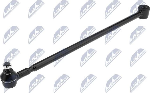 Продольный рычаг задней подвески NTY левый верхний для Chrysler PT Cruiser 2000-2010. Артикул ZWT-CH-019