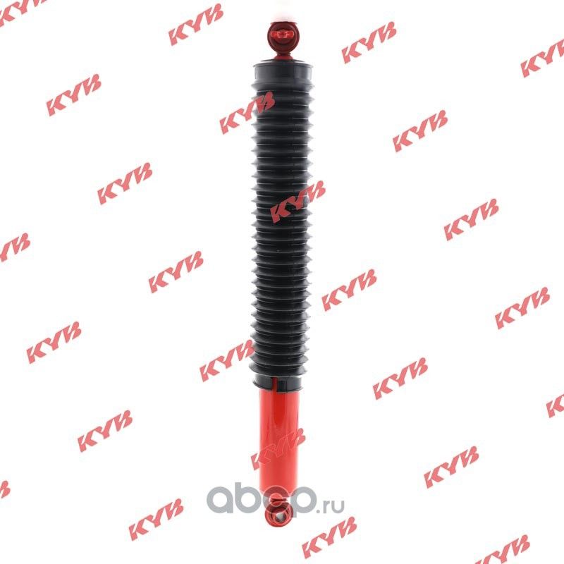 Амортизатор KYB MonoMax задний для Chevrolet Suburban IX 1991-1999. Артикул 565033