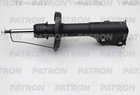Амортизатор Patron передний правый для Honda Civic VIII 2006-2012. Артикул PSA339074