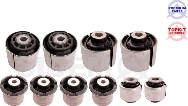 Сайлентблок переднего рычага подвески Sidem для Mercedes-Benz E-Класс V (W213, S213, C238) 2016-2026. Артикул 8496005 KIT