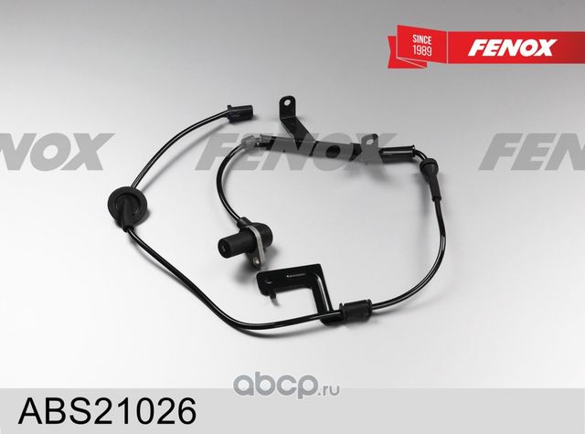 Датчик ABS HYUNDAI SONATA EF 04- (ТАГАЗ) пер.прав. (Fenox). Артикул ABS21026
