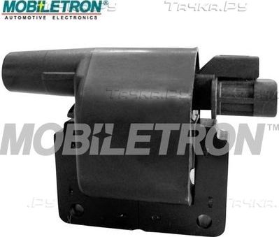 Катушка зажигания Mobiletron для Nissan Terrano II 1993-2007. Артикул CF-10