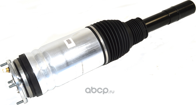 Стойка амортизационная пневмоподвески Land Rover. Артикул LR087081