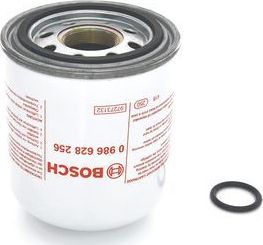 Патрон осушителя воздуха пневмосистемы Bosch. Артикул 0 986 628 256