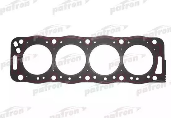 Прокладка ГБЦ Patron для Citroen C25 1987-1994. Артикул PG2-0153