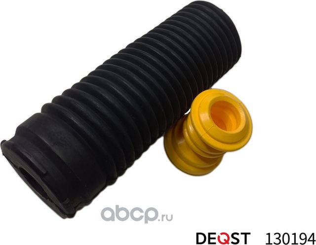 Пыльник амортизатора подвески NISSAN TEANA J31 2003-2008 (Deqst). Артикул 130194