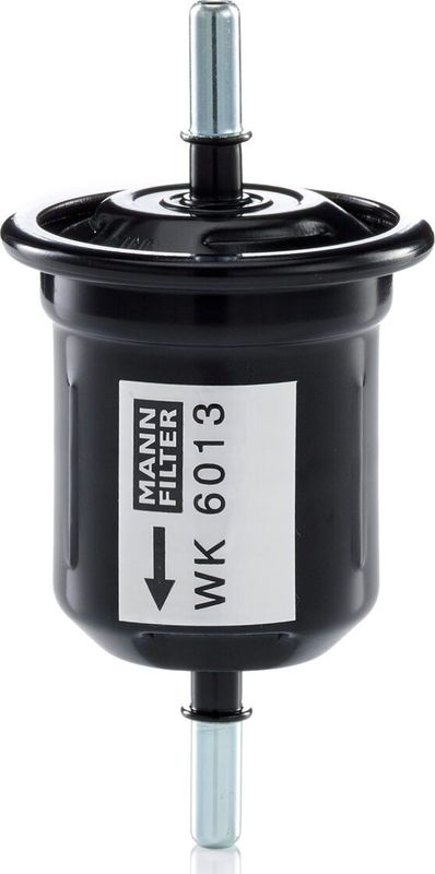 Топливный фильтр Mann-Filter. Артикул WK 6013