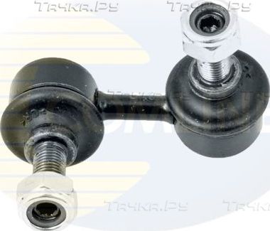 Стойка (тяга) стабилизатора Comline (сталь). Артикул CSL5043