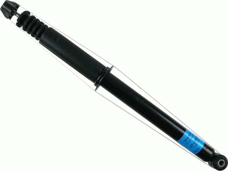 Амортизатор SACHS. Артикул 314 633