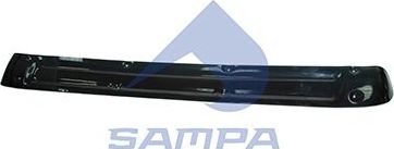Солнцезащитный козырек Sampa. Артикул 1830 0242
