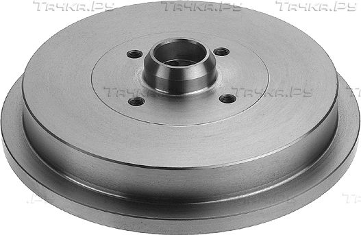 Тормозной барабан Febi Bilstein. Артикул 14272